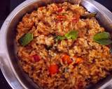Vegetable Khichdi recipe step 4 photo
