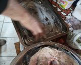 Foto del paso 1 de la receta: Albacora al horno con puré