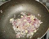 Foto langkah ke 3 dari resep Oseng Kerang Cabe Hijau.
