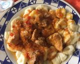 Foto del paso 6 de la receta: Ñoquis de papas