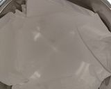 A picture of step 14 of Meen's Sweet Potato Cake II.
