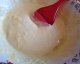 Sonkás-kukoricás és magyaros háromszög recept fázis 9 fotója