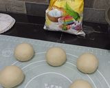 Foto langkah ke 5 dari resep Bakpao.