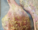 Foto del paso 2 de la receta: Cordero Lechal al horno