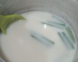 Foto langkah ke 3 dari resep Susu soya.