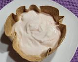 Foto del paso 6 de la receta: Melocotón al moscatel