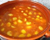 Foto del paso 4 de la receta: Guiso marinero de maragota
