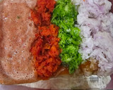 Foto del paso 2 de la receta: Espárragos blancos con vinagreta de lima