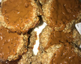 Foto del paso 3 de la receta: Pepas saludables