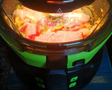 Foto del paso 2 de la receta: Receta de pollo con Cecofry 4D