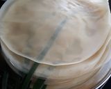 Foto langkah ke 3 dari resep Kulit risol simpel.