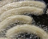 Foto del paso 4 de la receta: Churros en 2 pasos!!