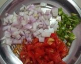 चटपटी भेलपूरी (Chatpati bhel puri recipe in Hindi) रेसिपी चरण 1 फोटो