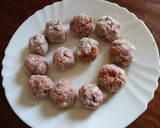 Foto del paso 4 de la receta: Kloss o albóndigas alemanas