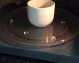 A picture of step 3 of Mug Pizza !!.