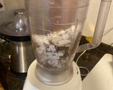 Foto del paso 1 de la receta: Leche de Coco Fresco