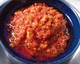 Foto langkah ke 7 dari resep Sambel pedes manis tahan lama.