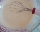 Foto del paso 2 de la receta: Tarde de uva