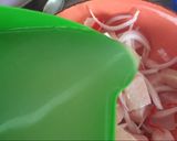 Foto del paso 4 de la receta: Ceviche de Tilapia