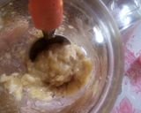 Foto langkah ke 1 dari resep Banana Milk | Susu Pisang.