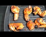 Foto langkah ke 7 dari resep Ayam Bakar Kecap Teflon.