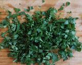 Foto del paso 2 de la receta: Chayote rallado gratinado
