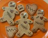 Vickys Gingerbread Men -Christmas & Halloween GF DF EF SF NF recipe step 12 photo