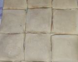 A picture of step 5 of Chicken Box Patties Frozen.