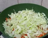 Foto langkah ke 2 dari resep Tahu Pedas Jeletot.