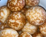 A picture of step 8 of My best ever made masa.