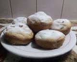 Foto del paso 6 de la receta: Muffins de almendras