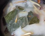 Foto langkah ke 4 dari resep Nasi Liwet Wangi mudah dan enak.