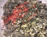 Foto del paso 4 de la receta: Tarta de verduras