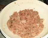 Foto del paso 2 de la receta: Guiso de arroz con albóndigas
