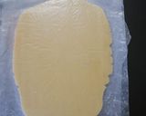Foto del paso 5 de la receta: Masa Sablée