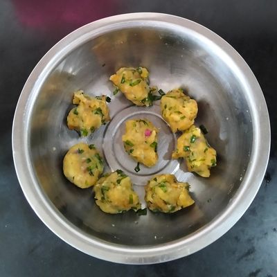 Langkah 3
