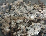 Foto del paso 3 de la receta: Hamburguesas de porotos tape