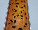Foto langkah ke 9 dari resep Bolu pisang (Banana cake).