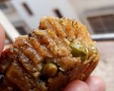 A picture of step 11 of Oats Semolina Savoury Muffins.