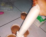 Foto langkah ke 2 dari resep Butter cream homemade.