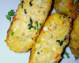 Egg kabab recipe step 6 photo