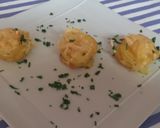 Foto del paso 4 de la receta Papas al horno para guarnición