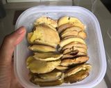 Foto langkah ke 5 dari resep Jengkol Frozen Tanpa Bau.