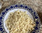 صورة لخطوة 1 من وصفة شوربه الدجاج بالجبنه والذره 😋😋