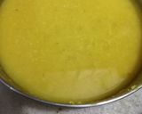 गरमागरम आमटी भात (Amti Bhat Recipe In Marathi) रेसिपी स्टेप 2 फोटो 