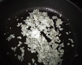 Foto del paso 2 de la receta: Falso Arroz de Coliflor o Coliarroz
