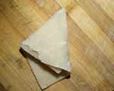A picture of step 9 of Chicken samosa 2.