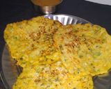 A picture of step 3 of UraddalChilla.