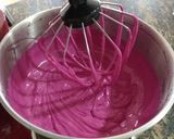 Foto del paso 4 de la receta: Budín Rosa (de remolacha)