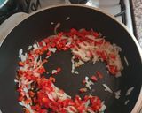 Foto del paso 1 de la receta: Canastitas de atún